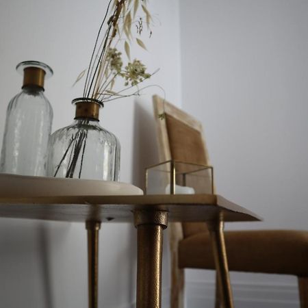 Os Agostos Bed & Breakfast Bagian luar foto